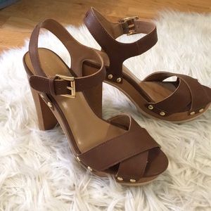 Tommy Hilfiger Platforms